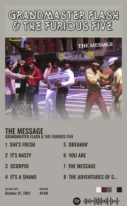 Grandmaster Flash  The Furious Five - The Message.jpg